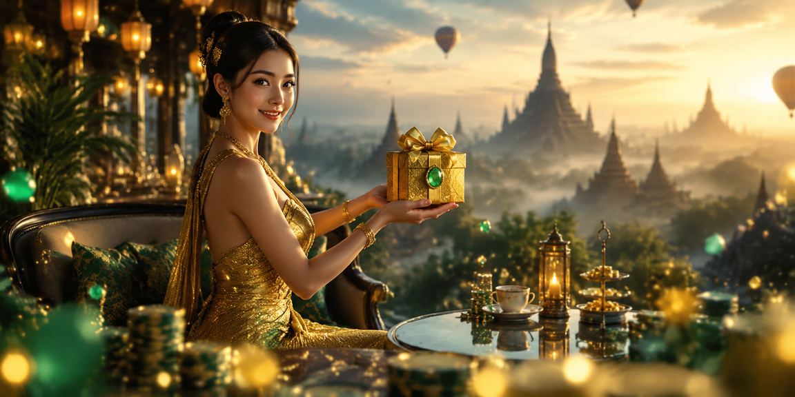 777 kyats
