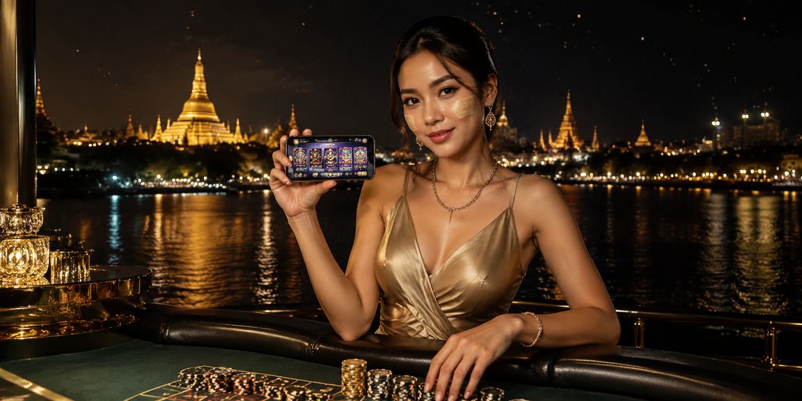 777 kyats