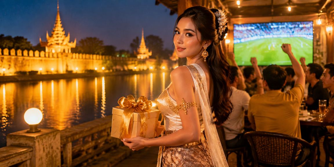 777 kyats