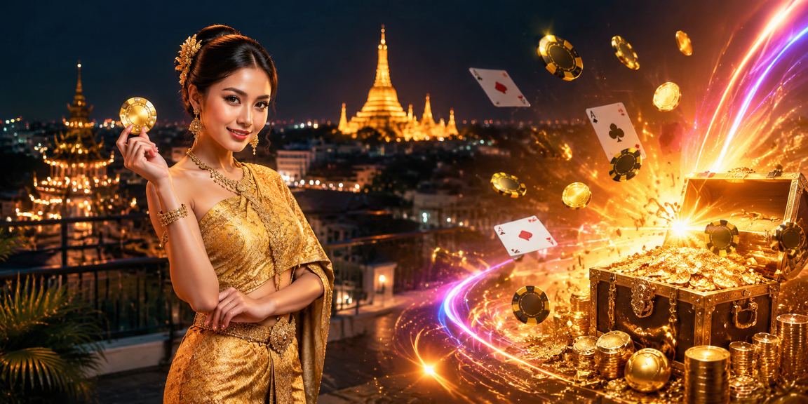 777 kyats