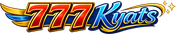777 Kyats Logo